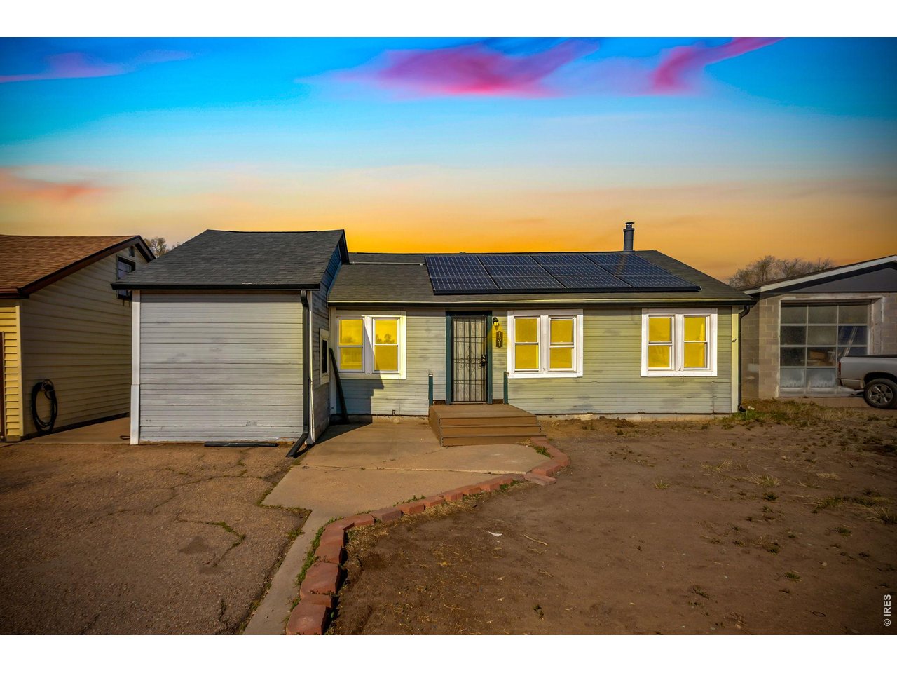 131 N 23rd Ave