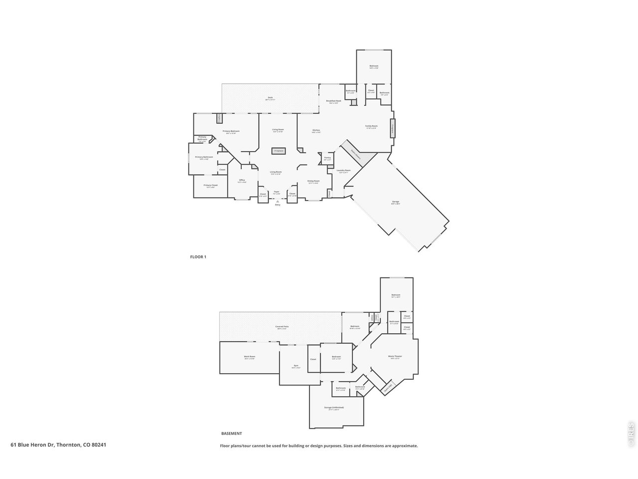 61 Blue Heron Dr
