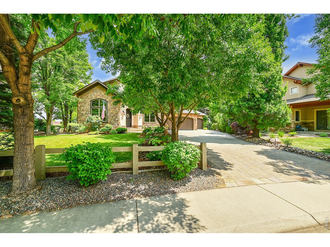 2842 Shoshone Trl