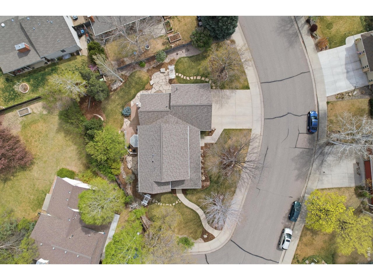 2881 Kiowa Dr