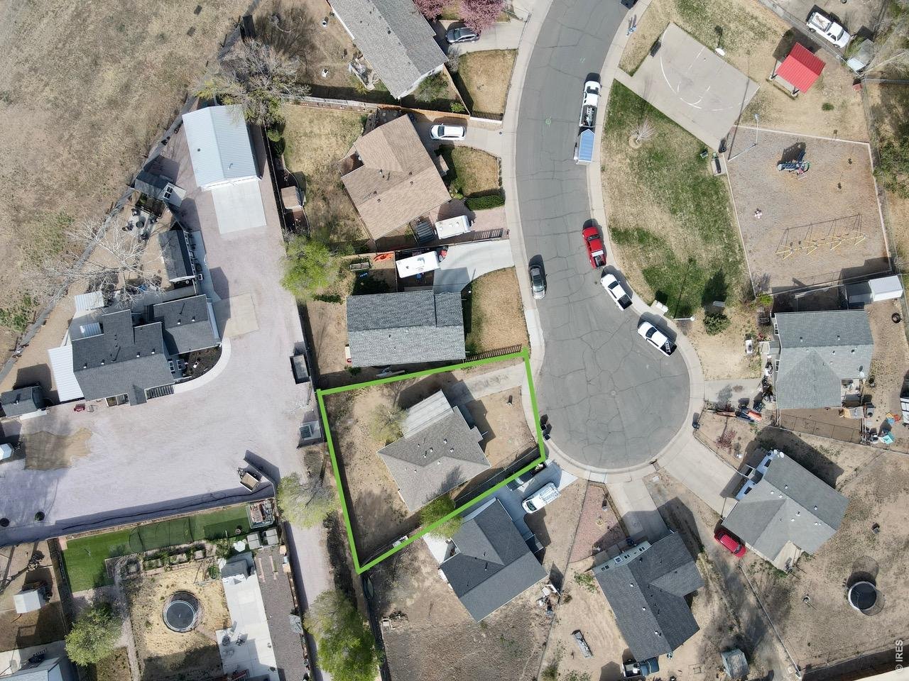 121 Aragon Ct