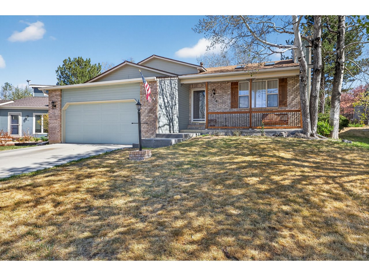 2276 Durango Dr