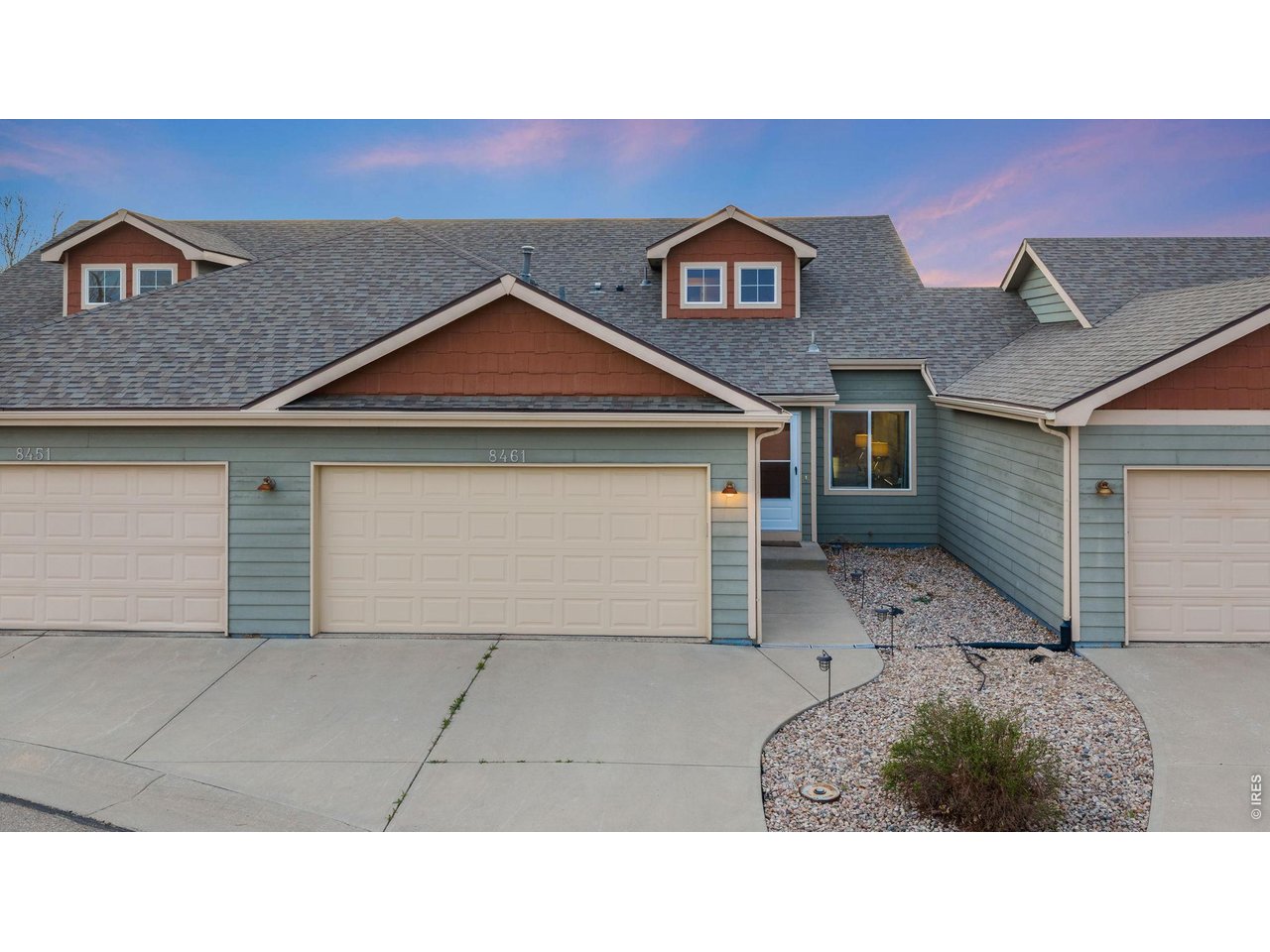 8461 Pebble Ct