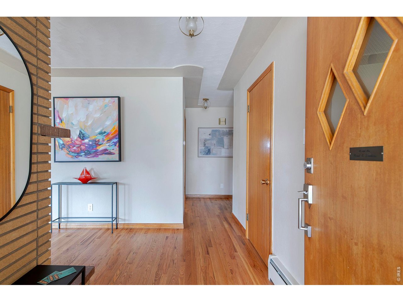 1009 Corey St
