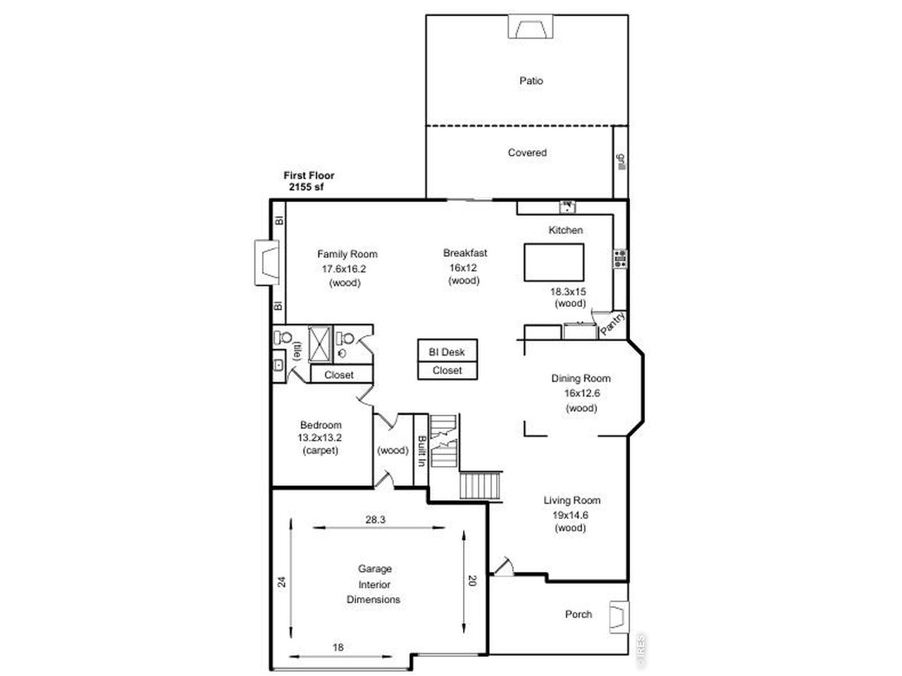 5774 Riverbluff Dr
