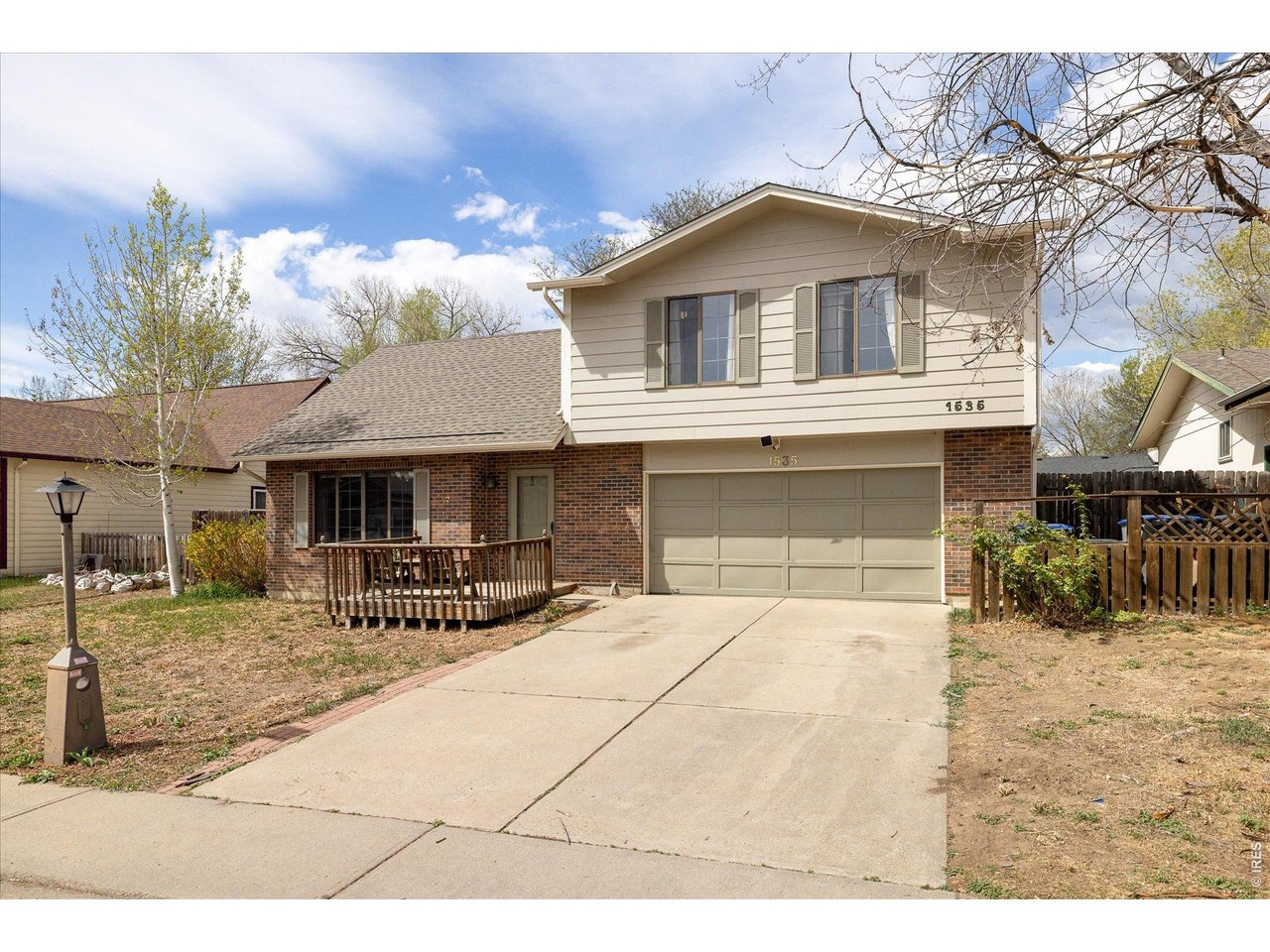 1535 Amherst Dr