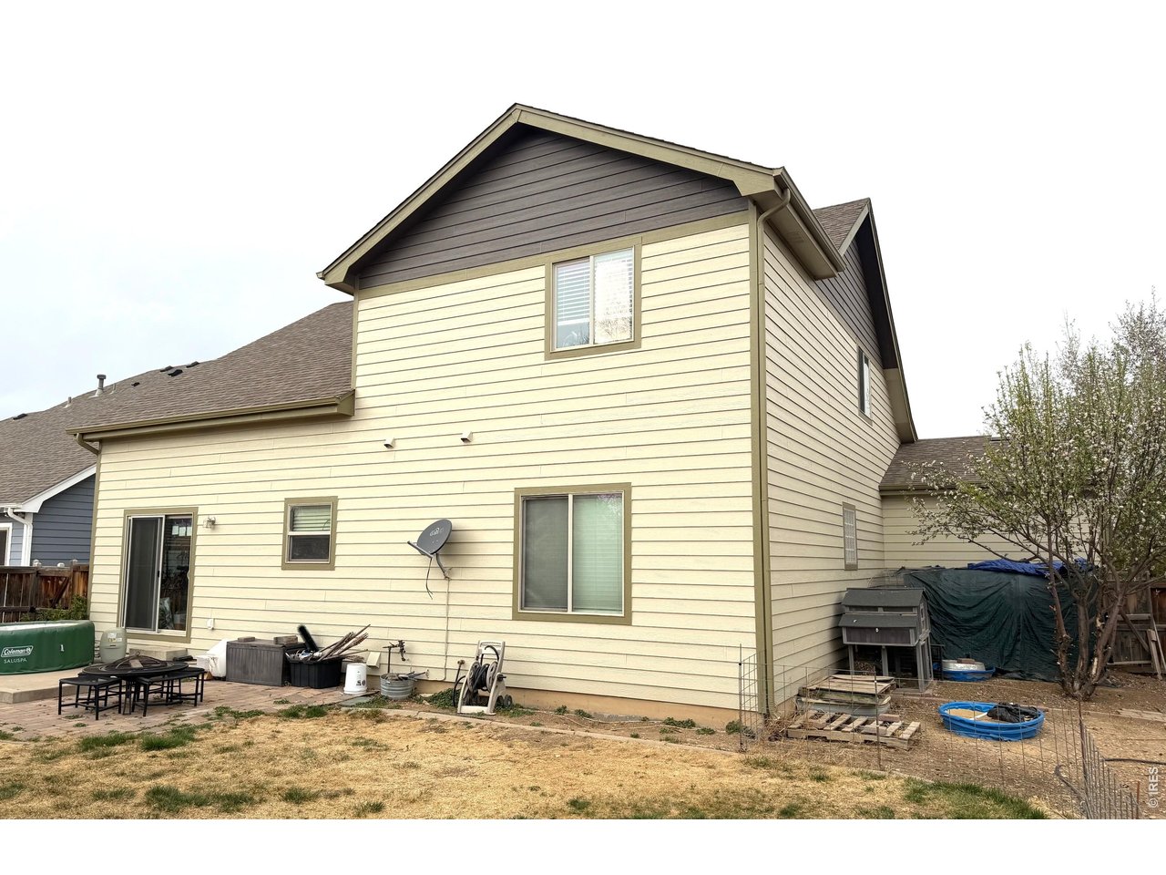 3243 Ambush Dr