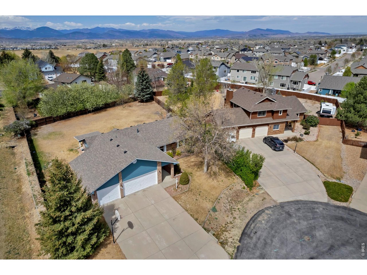 4609 Mountain View Ct