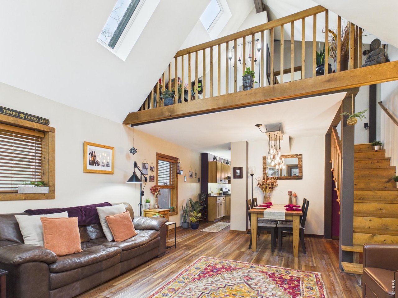 131 W Boulder St