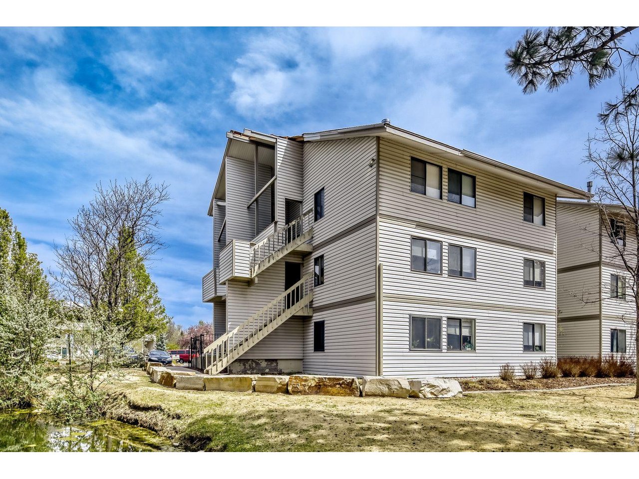 1705 Heatheridge Rd