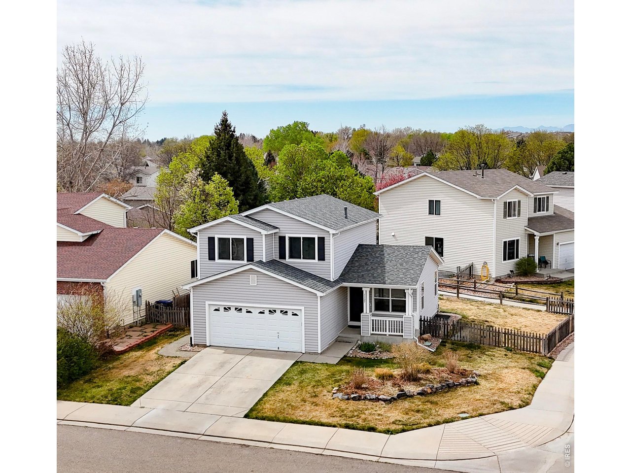 1327 Wilkerson Way