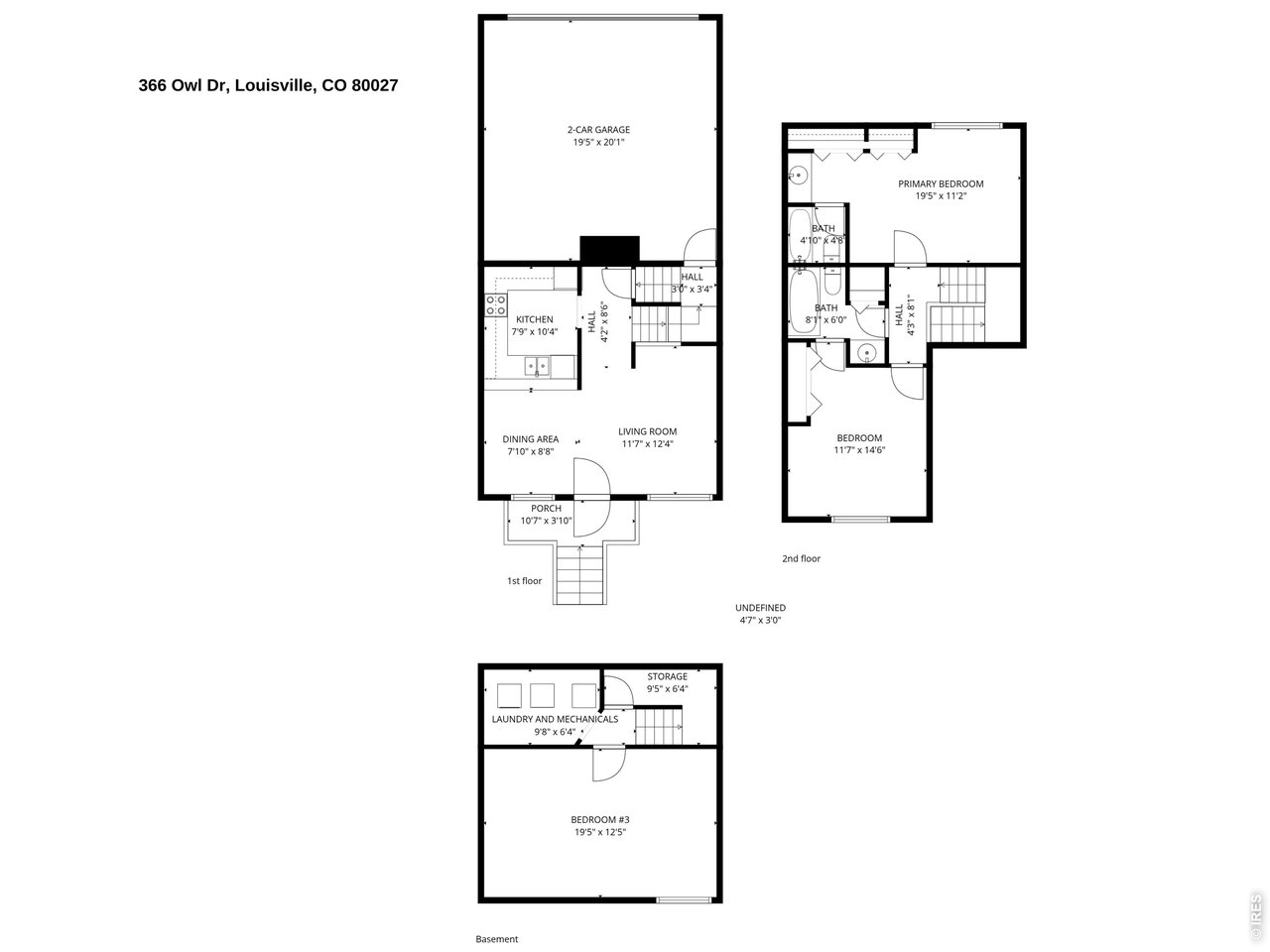 366 Owl Dr