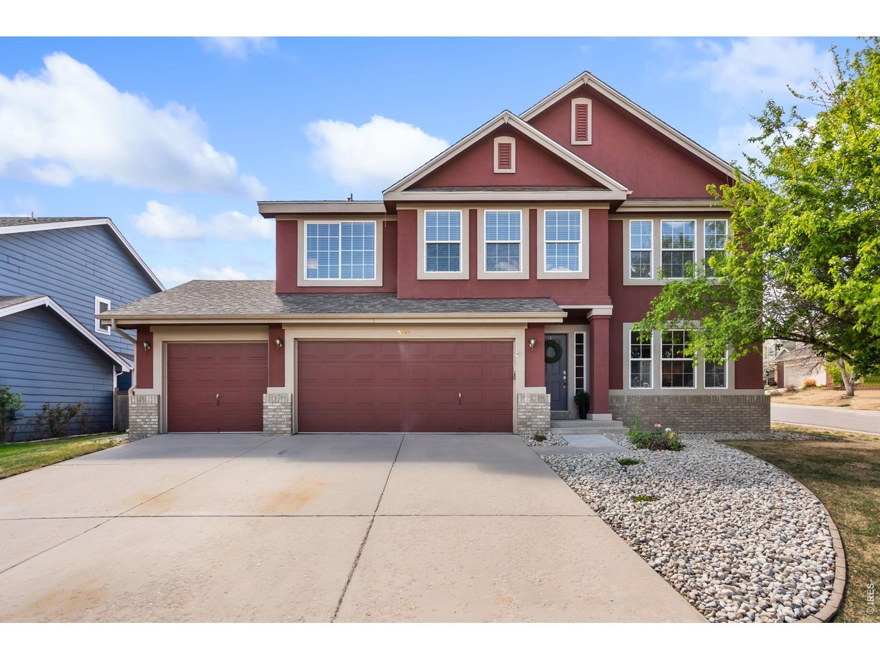 503 Shadbury Ct