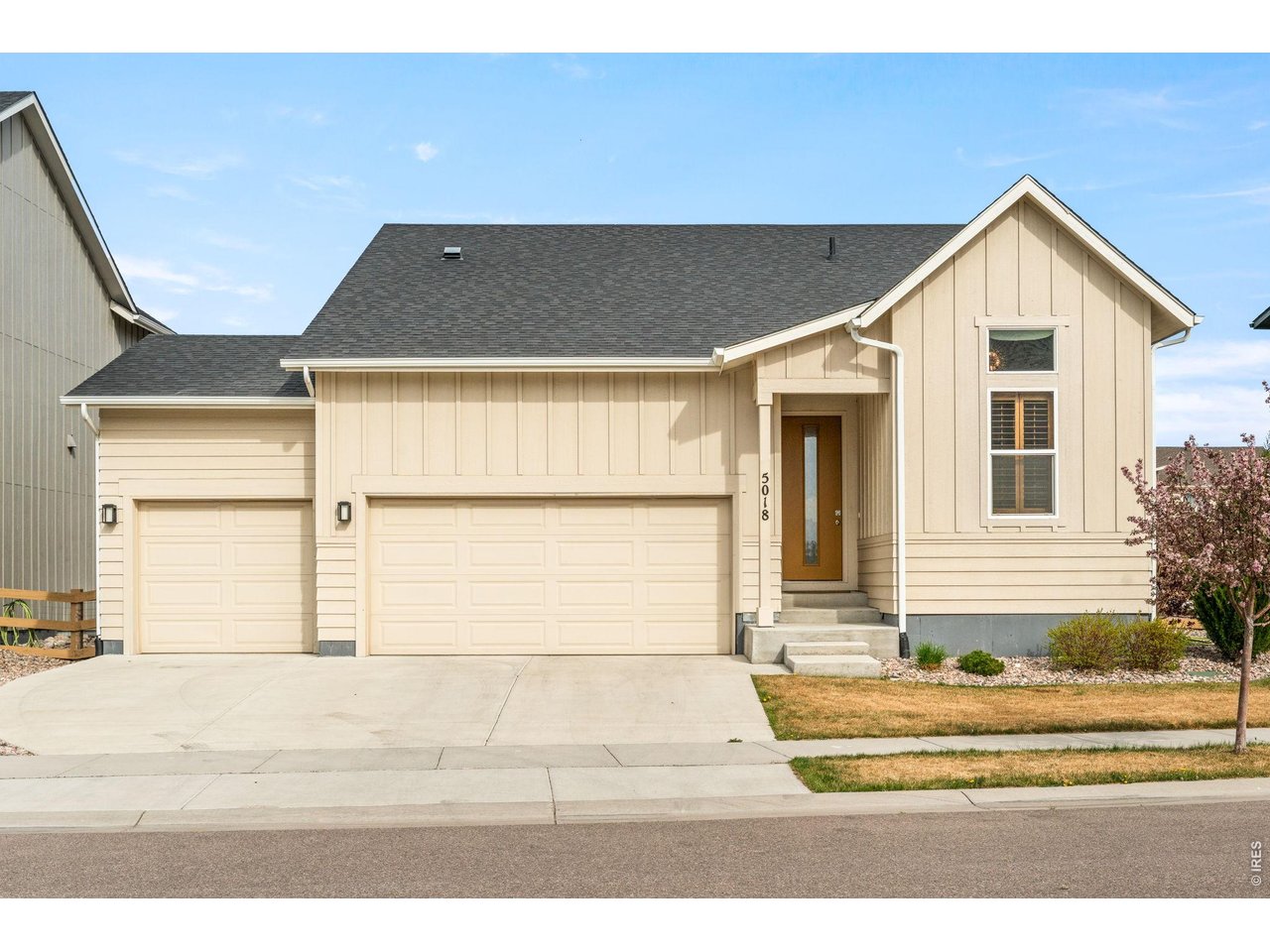 5018 Leopold Ln