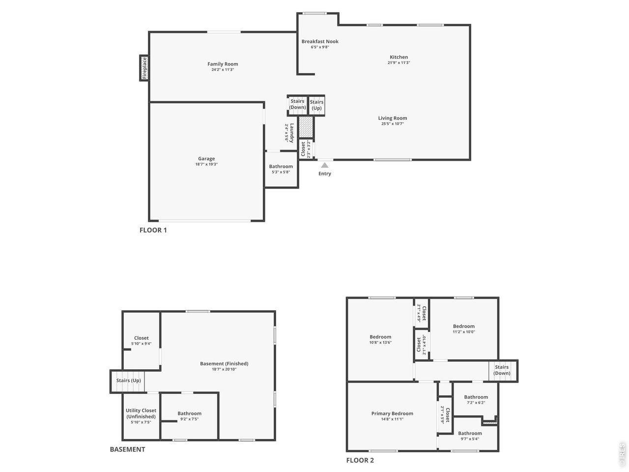 3201 Meadowlark Ave