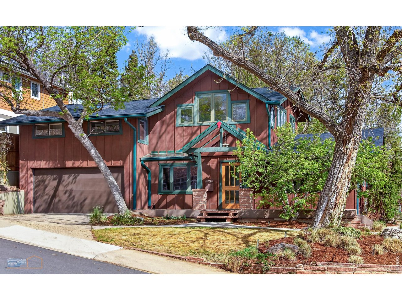 315 Evergreen Ave