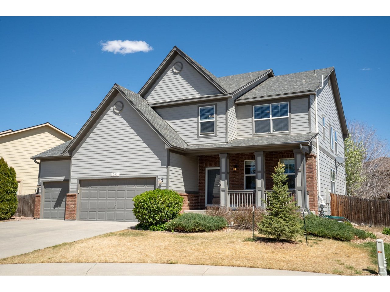 543 Botley Ct
