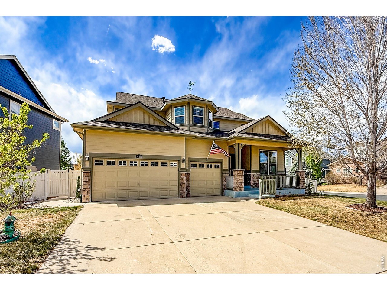 10291 Dogwood St