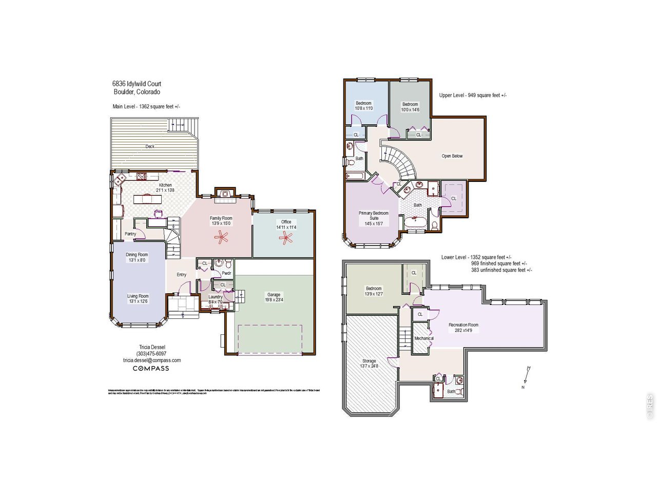 6836 Idylwild Ct
