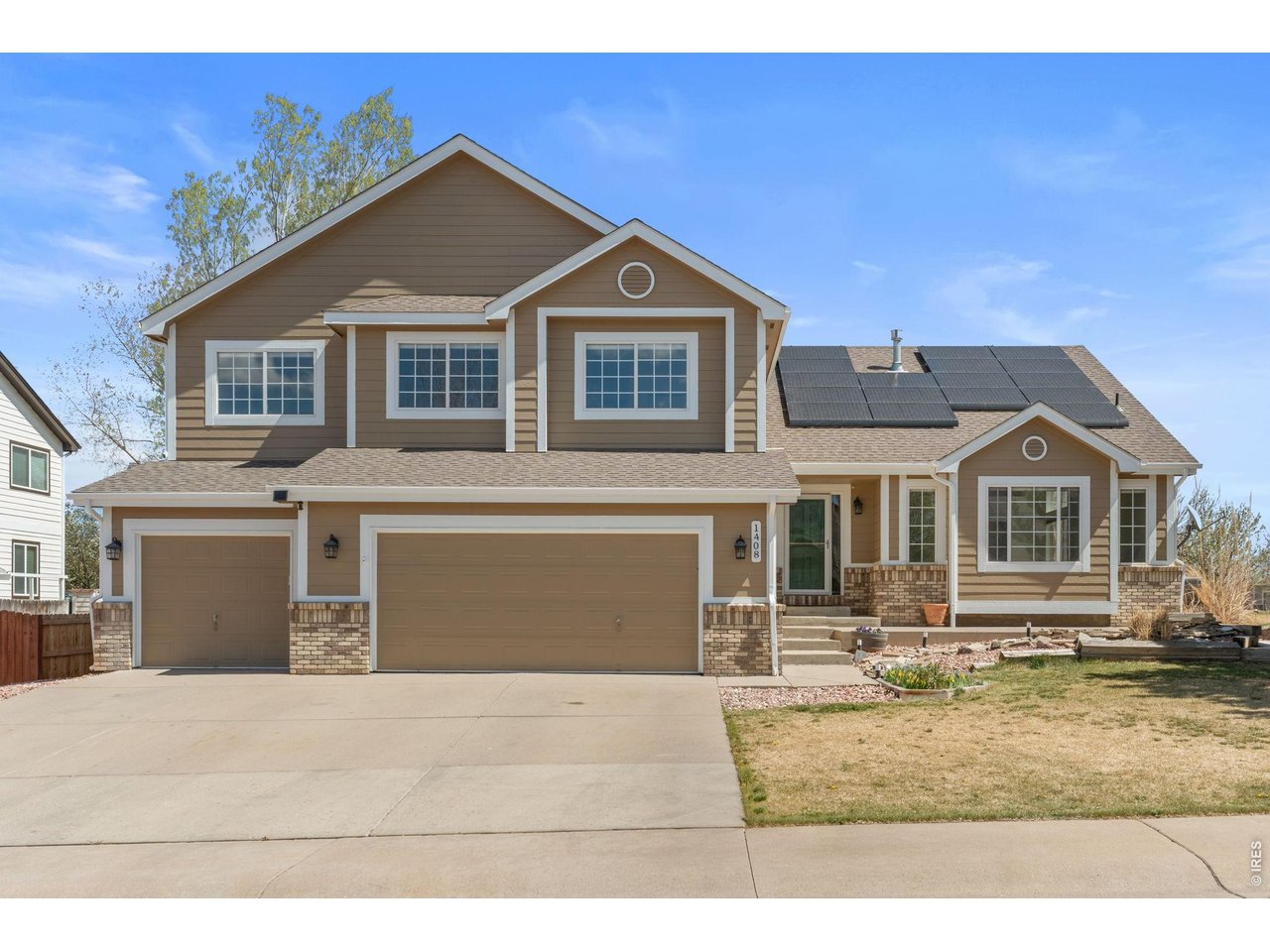 1408 Leahy Dr