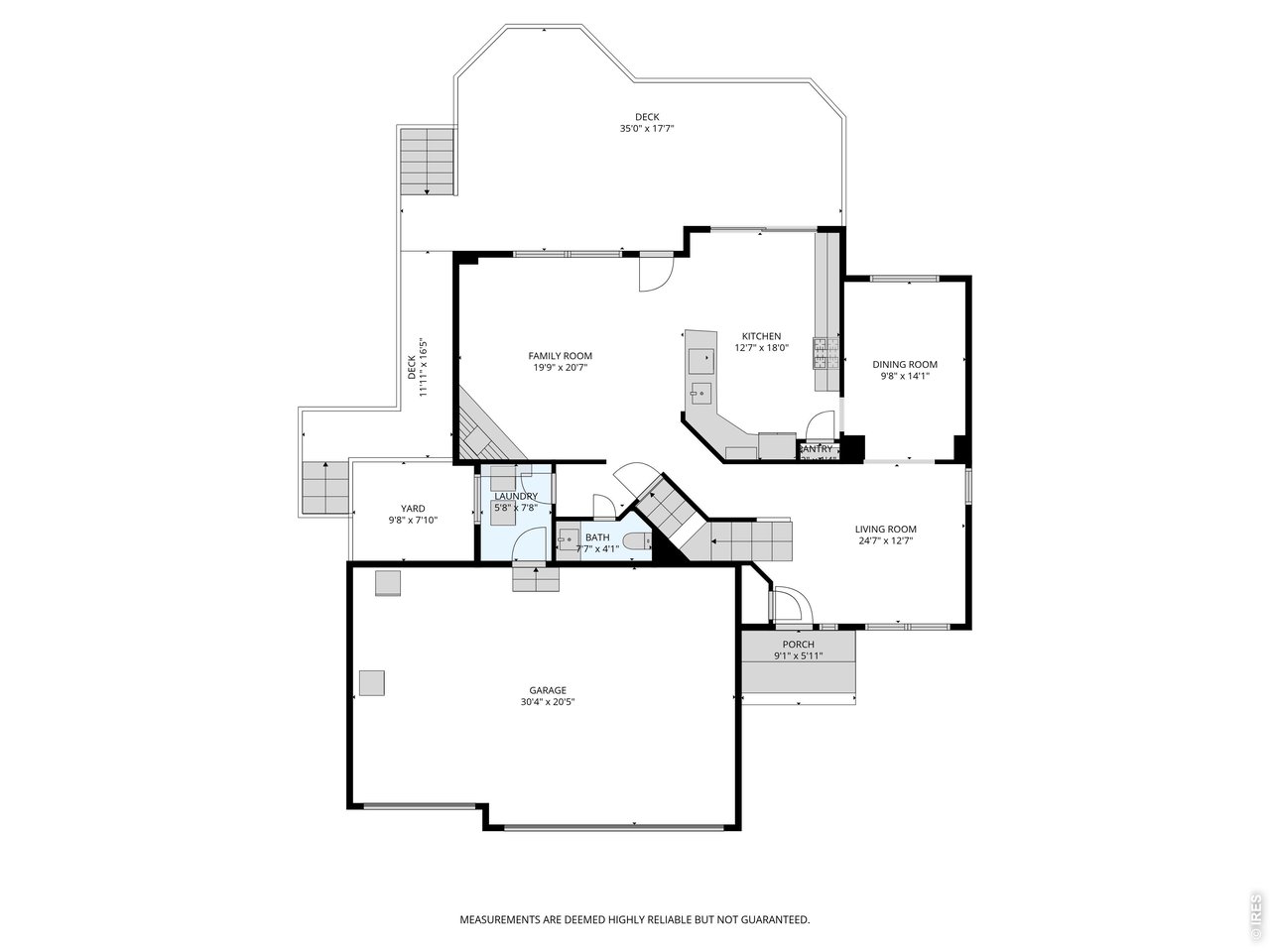 7208 Trout Ct