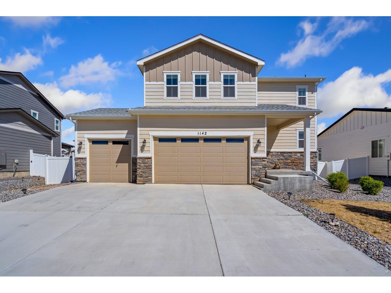 1142 Ibex Dr