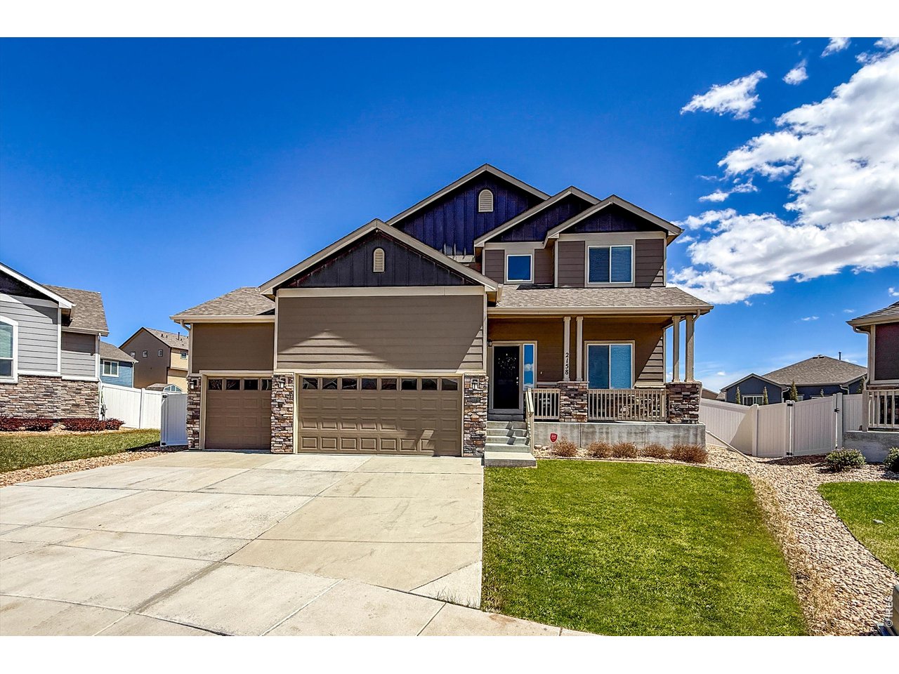 2158 Lamborn Ct