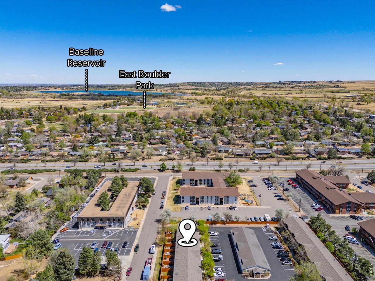 4800 Osage Dr