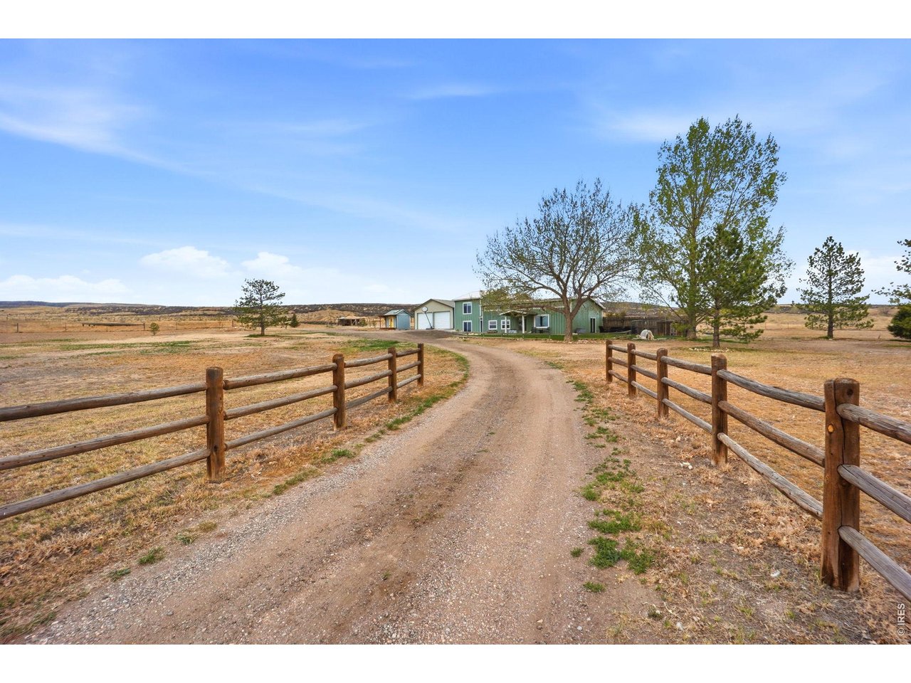10320 Miners Lake Rd
