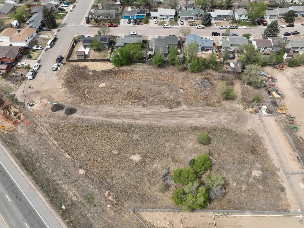 5 Watson Subdivision
