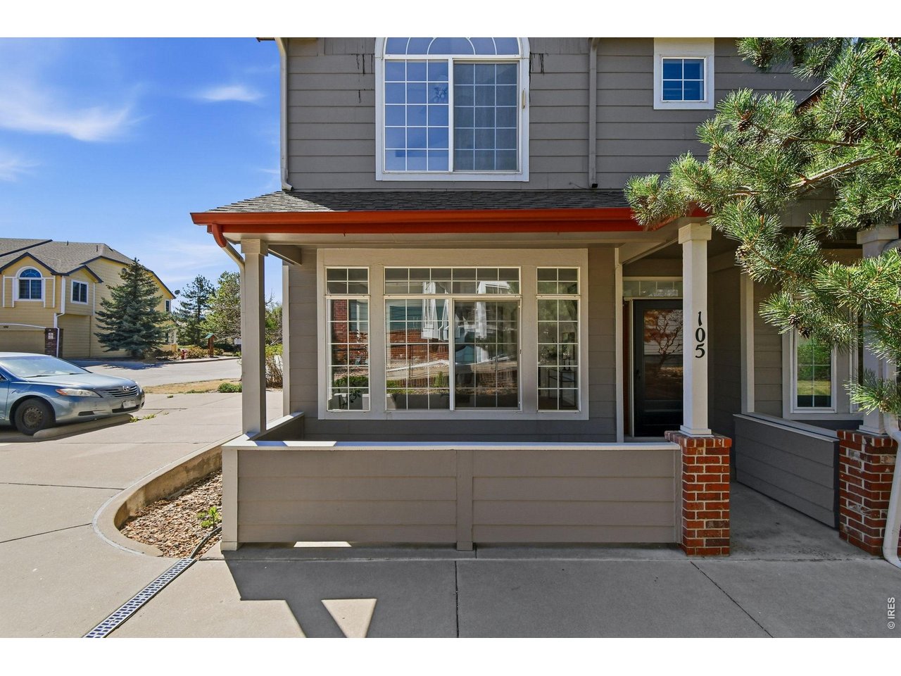 2855 Rock Creek Cir