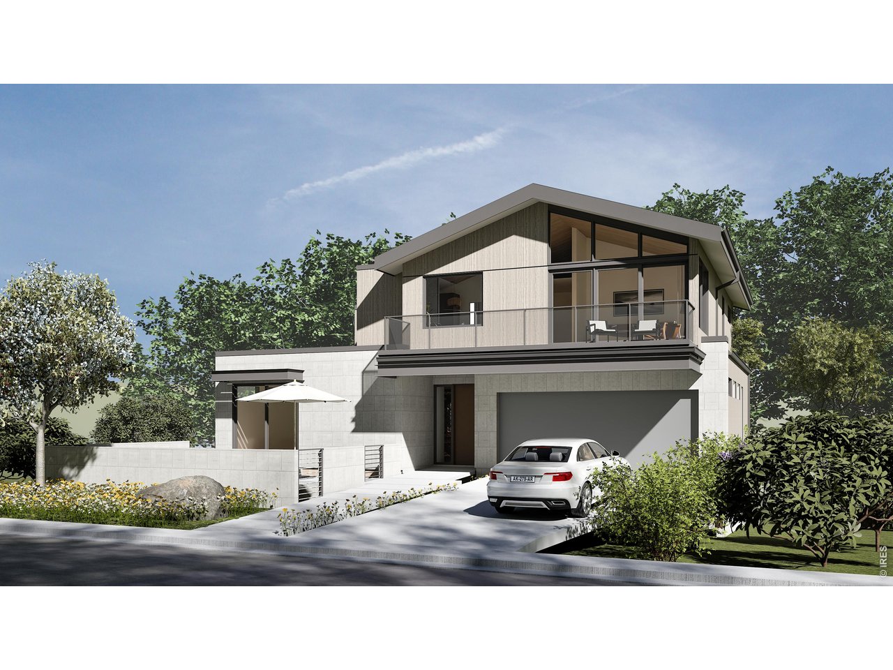 2275 Hillsdale Cir