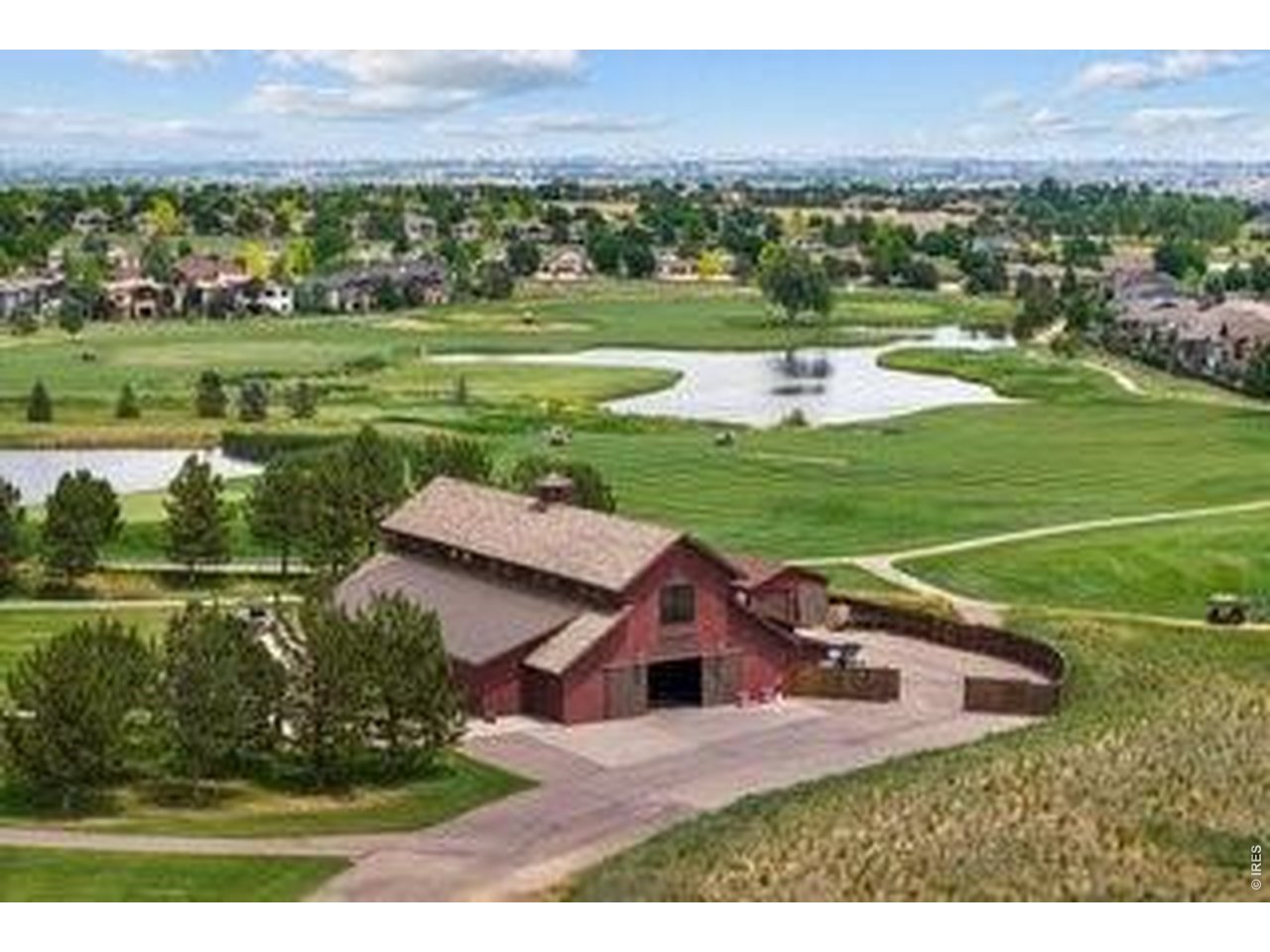 6316 Pumpkin Ridge Dr