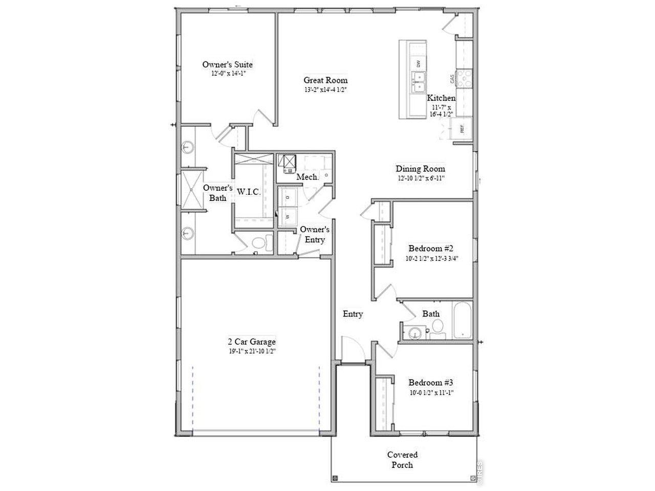 527 85th Ave Ct