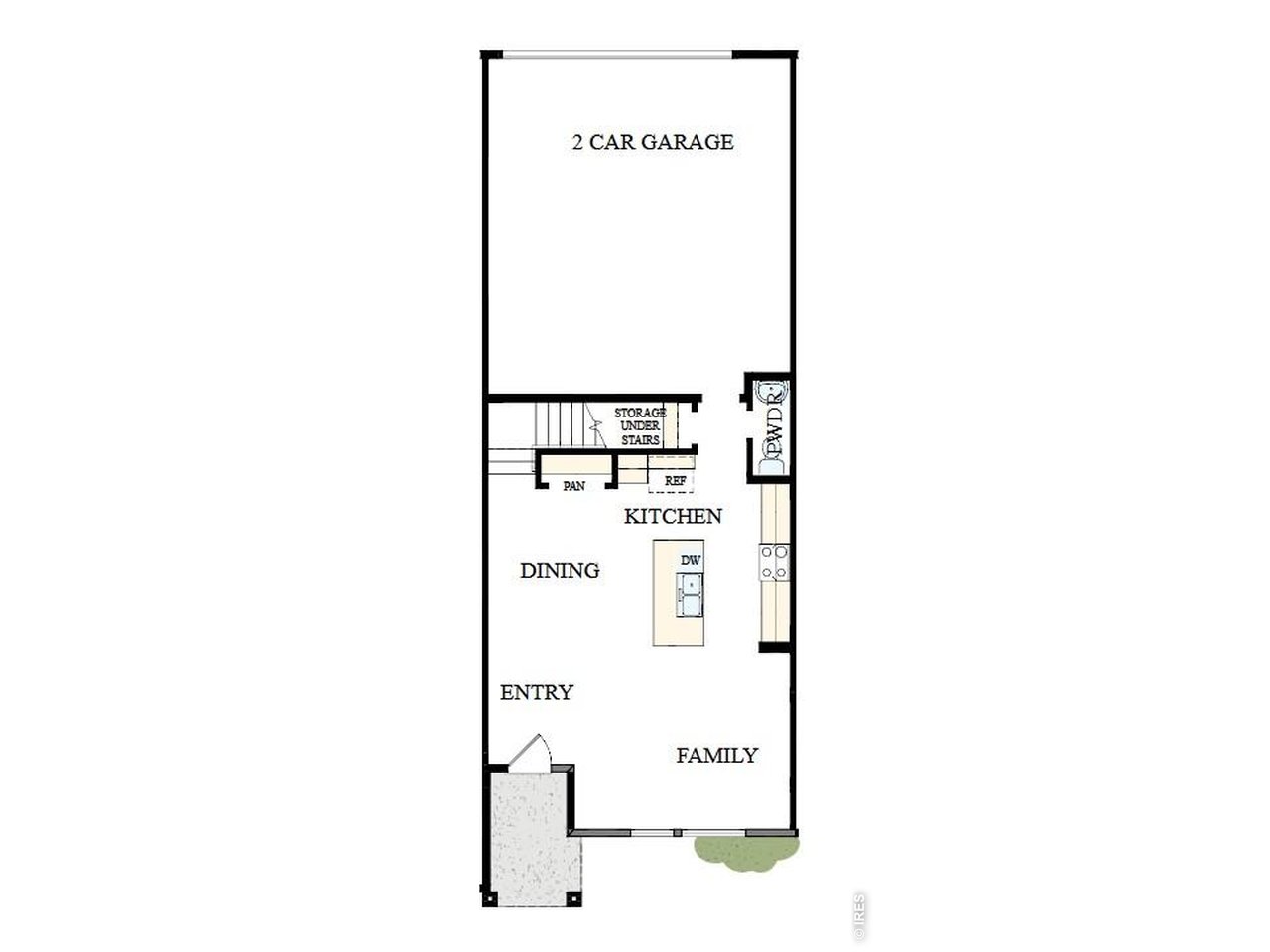 2764 Blue Iris Dr