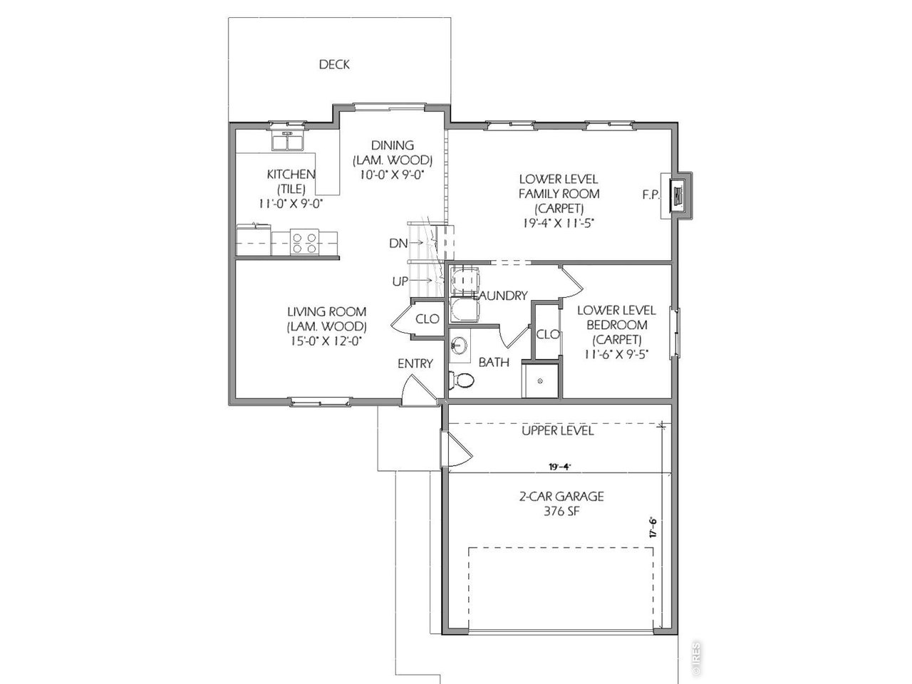 343 Hawthorn Dr