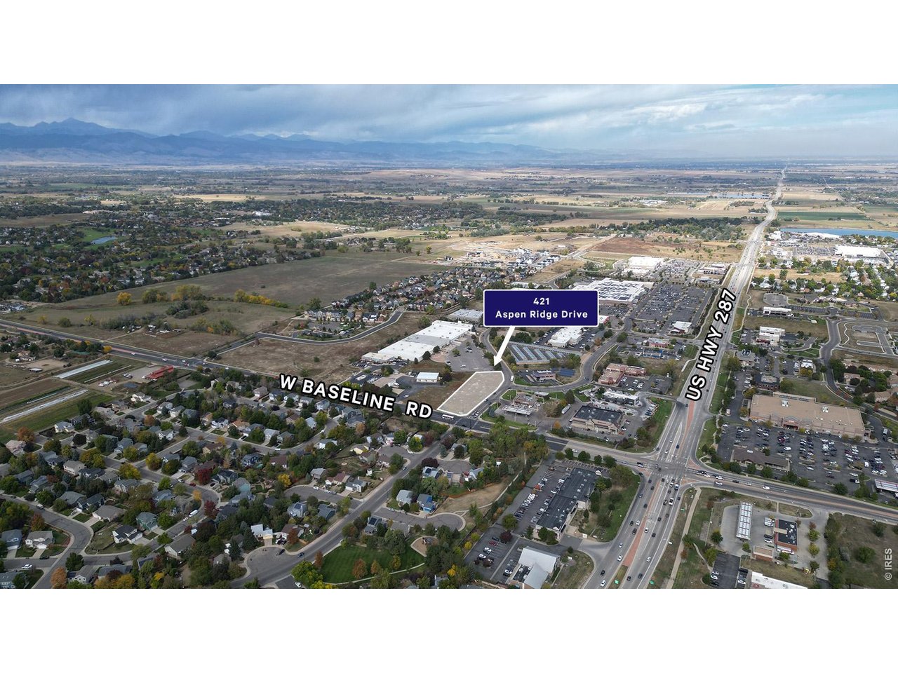 421 Aspen Ridge Dr