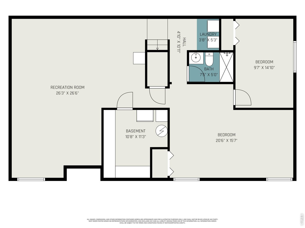 900 Canosa Ct