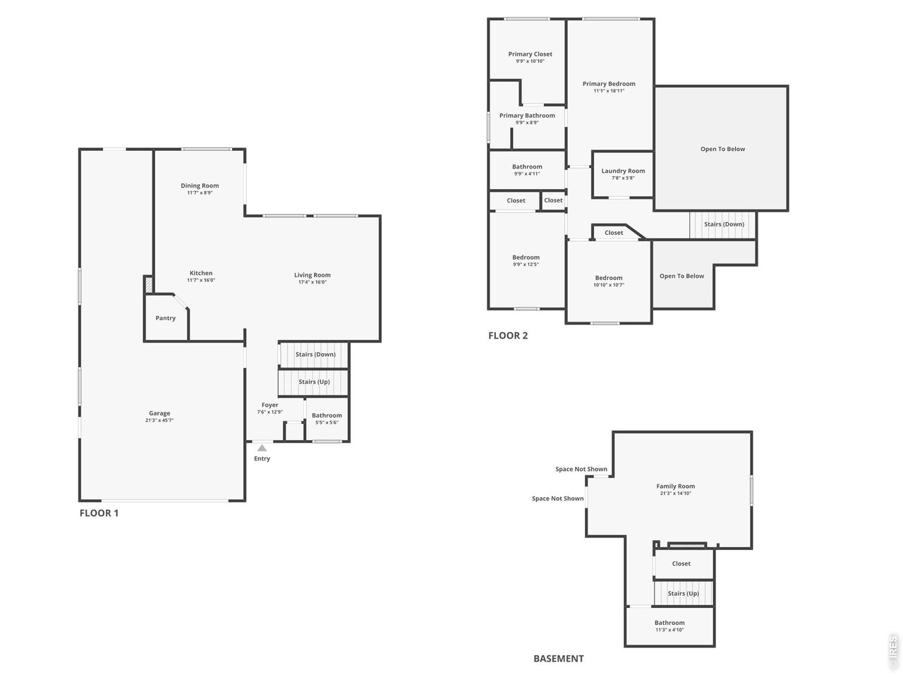 938 Scotch Pine Dr