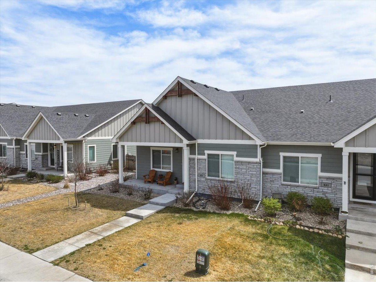 651 Hillspire Dr