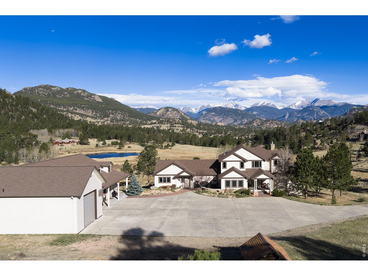 3505 Saint Francis Way
