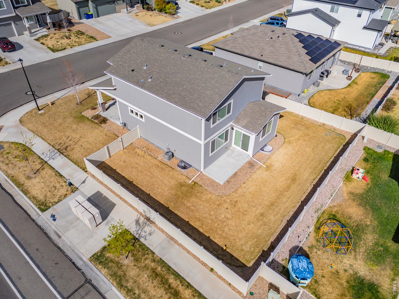 3803 Sweetgum St