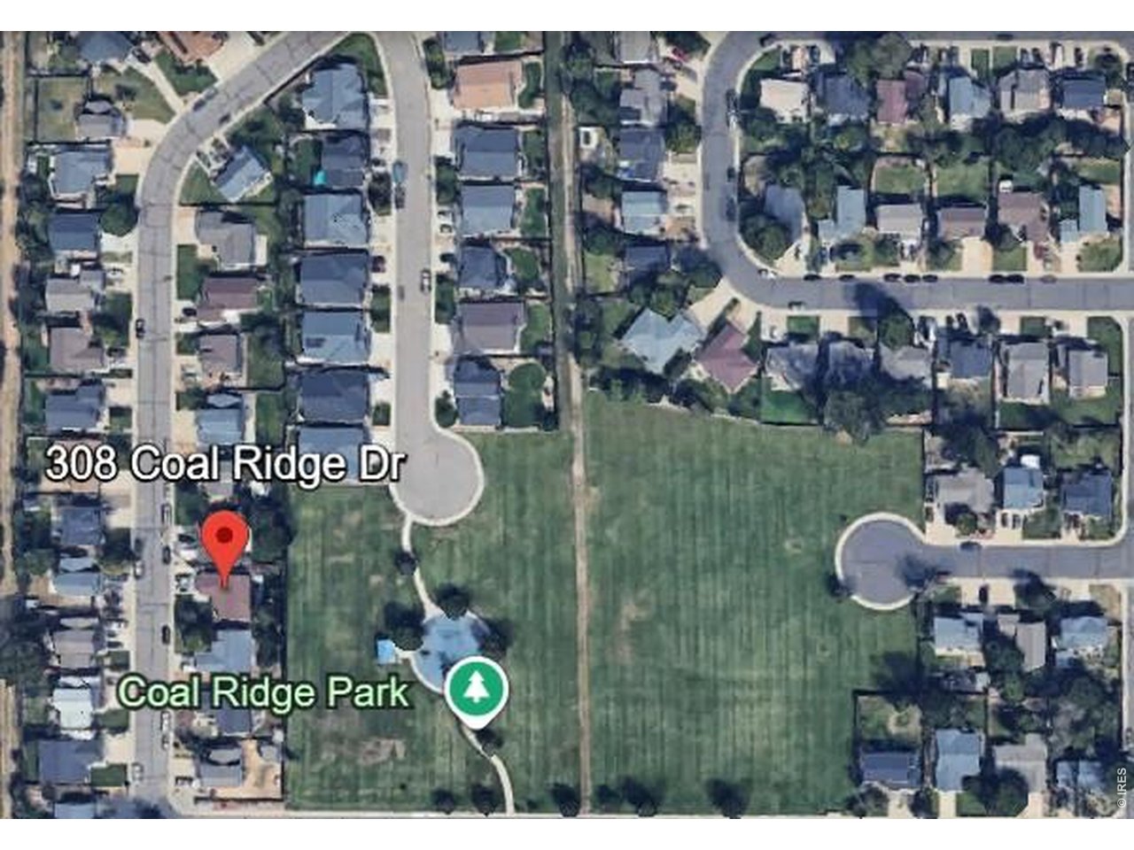 308 Coal Ridge Dr