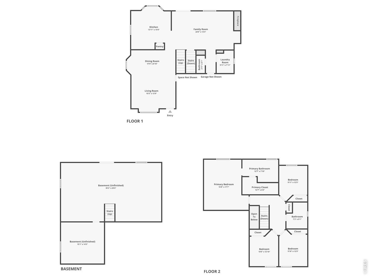 4578 Twin Peaks Dr
