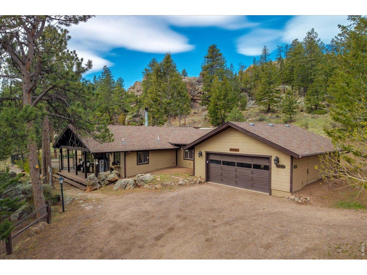 121 Manhead Mountain Dr