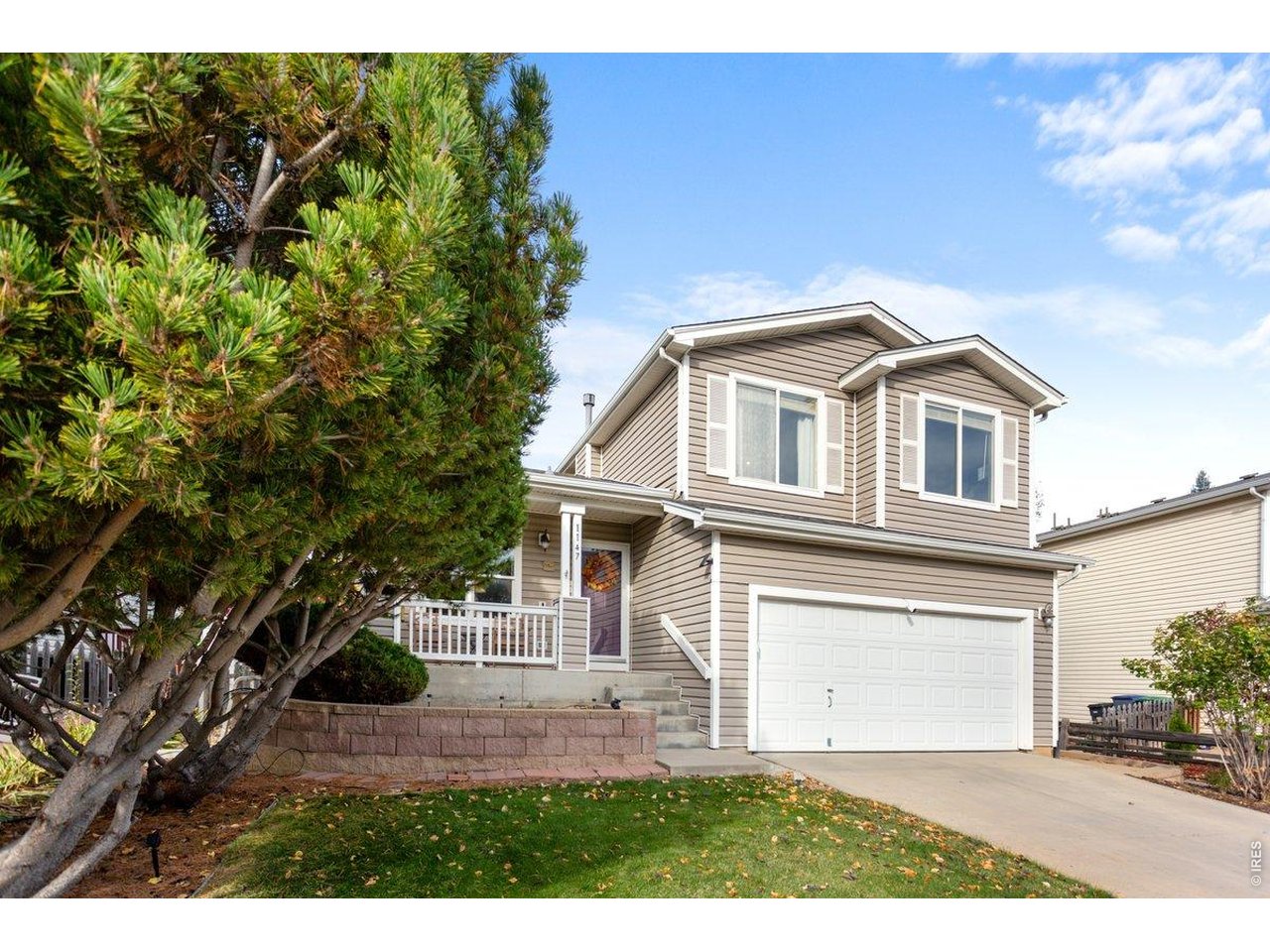 1147 Trout Creek Cir