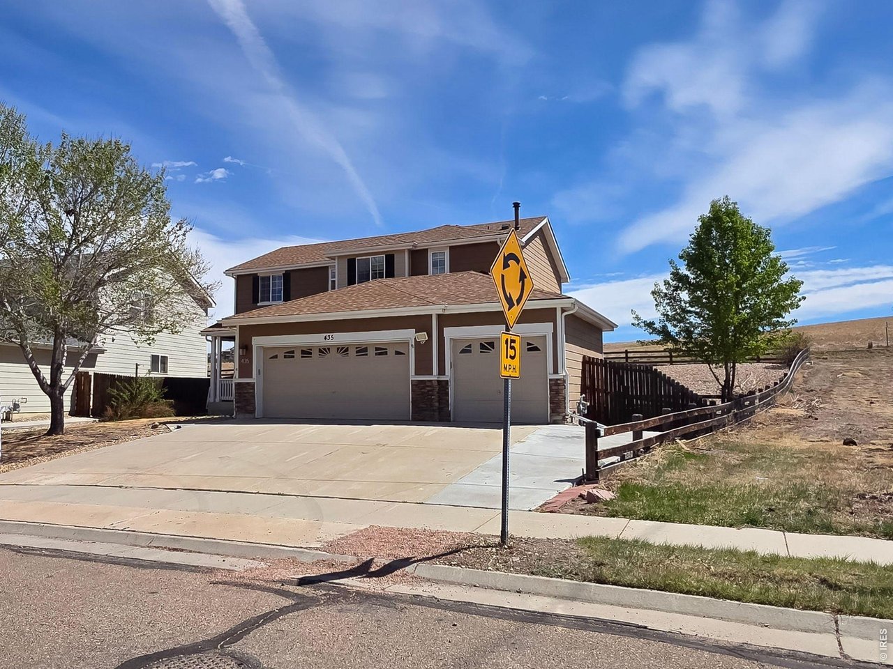 435 Bonanza Dr