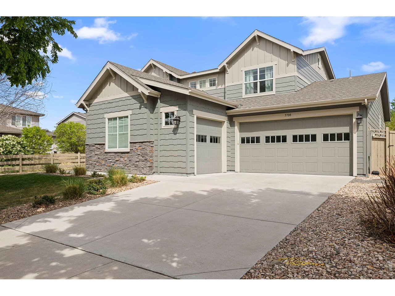 5708 High Desert Pl