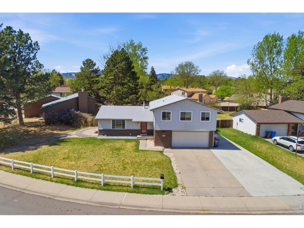 924 Wagonwheel Dr