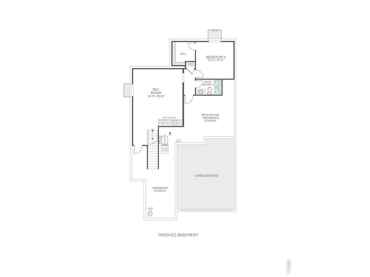 1748 Mount Meeker Ave